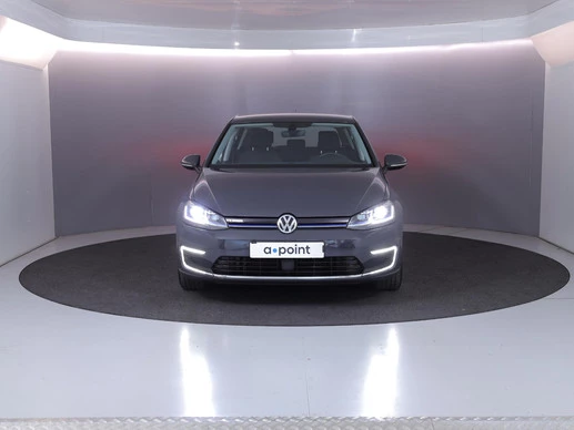 Volkswagen e-Golf - Afbeelding 23 van 24