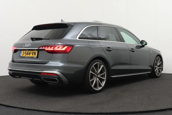 Audi A4 - Afbeelding 2 van 30