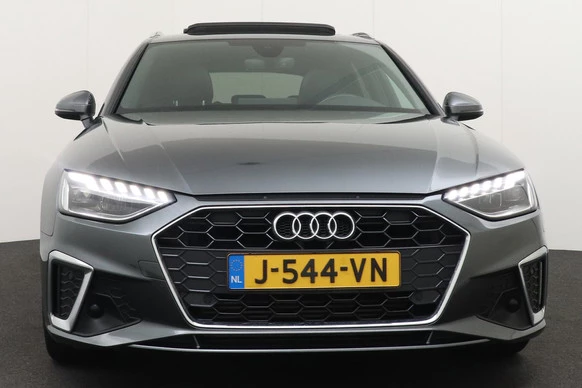 Audi A4 - Afbeelding 3 van 30