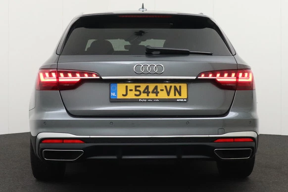Audi A4 - Afbeelding 4 van 30