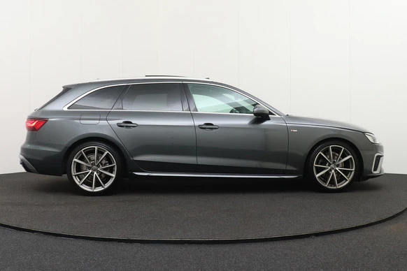 Audi A4 - Afbeelding 6 van 30