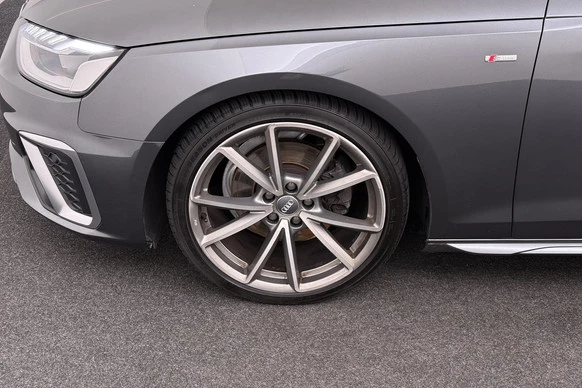 Audi A4 - Afbeelding 7 van 30