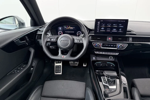 Audi A4 - Afbeelding 9 van 30