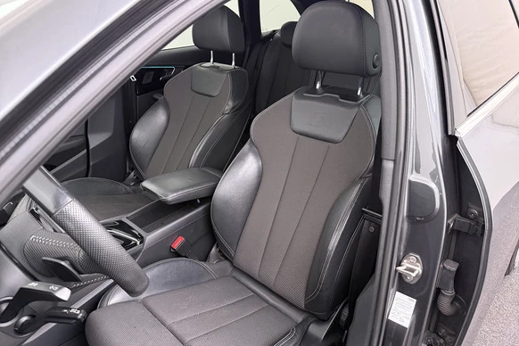 Audi A4 - Afbeelding 10 van 30