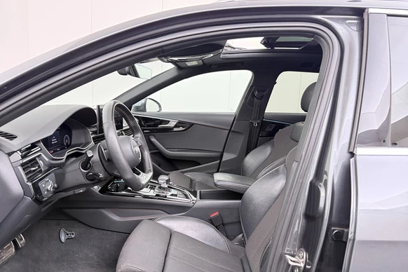 Audi A4 - Afbeelding 11 van 30