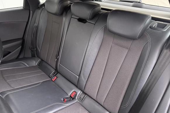 Audi A4 - Afbeelding 12 van 30