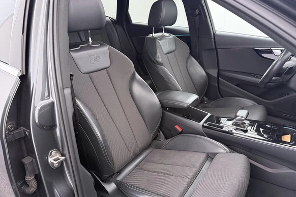 Audi A4 - Afbeelding 16 van 30