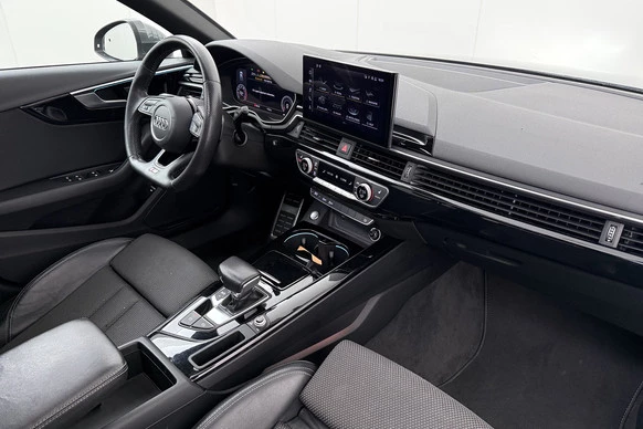 Audi A4 - Afbeelding 17 van 30