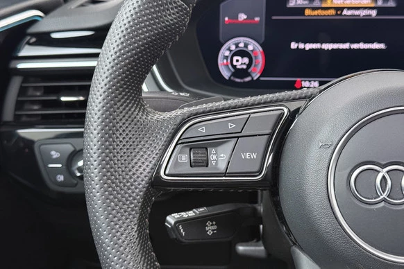 Audi A4 - Afbeelding 22 van 30