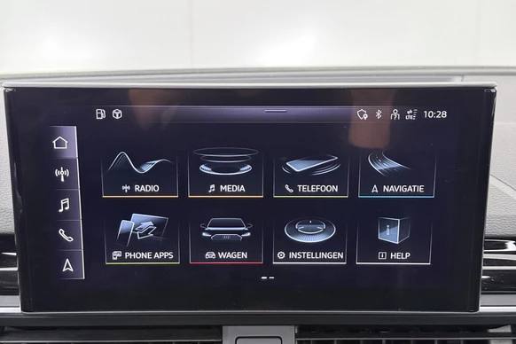 Audi A4 - Afbeelding 26 van 30