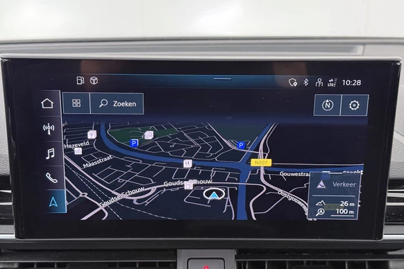 Audi A4 - Afbeelding 27 van 30