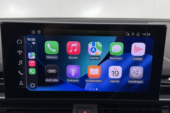 Audi A4 - Afbeelding 28 van 30