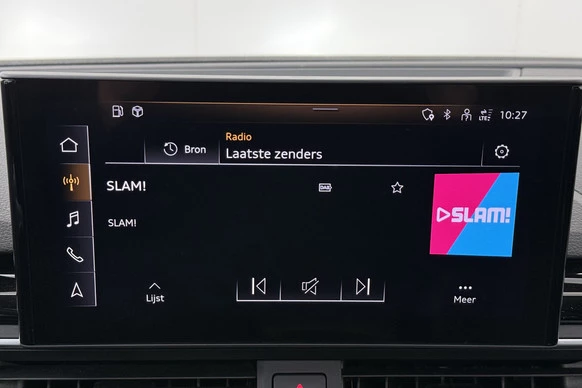 Audi A4 - Afbeelding 30 van 30