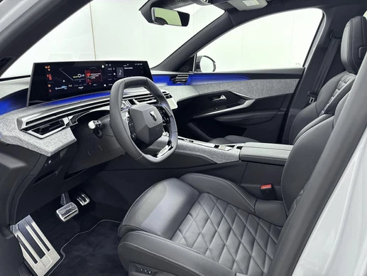 Peugeot e-3008 - Afbeelding 6 van 30