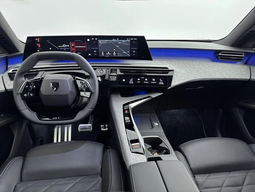 Peugeot e-3008 - Afbeelding 7 van 30