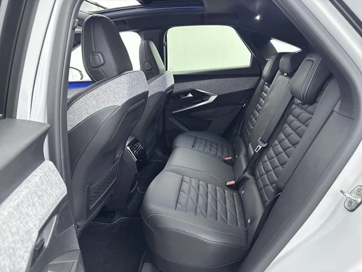 Peugeot e-3008 - Afbeelding 8 van 30