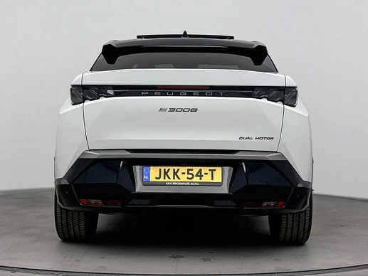 Peugeot e-3008 - Afbeelding 10 van 30