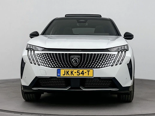 Peugeot e-3008 - Afbeelding 13 van 30