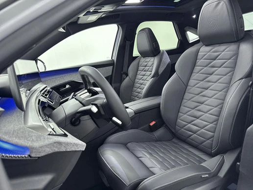 Peugeot e-3008 - Afbeelding 14 van 30