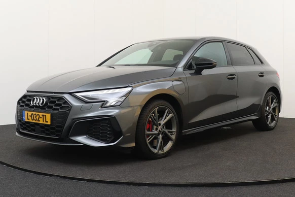 Audi A3 - Afbeelding 1 van 30