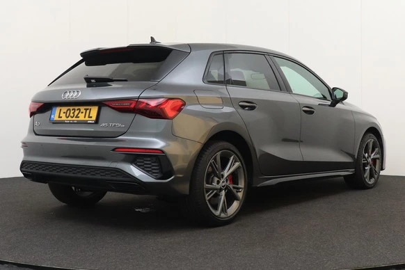 Audi A3 - Afbeelding 2 van 30