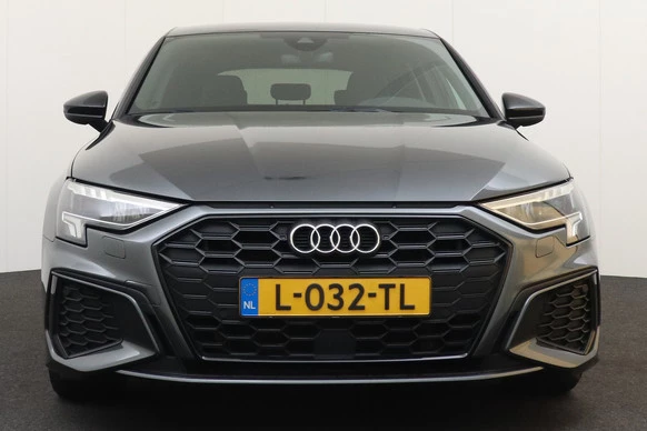 Audi A3 - Afbeelding 3 van 30