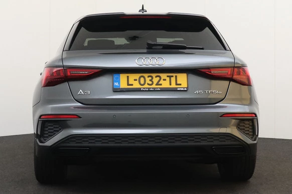 Audi A3 - Afbeelding 4 van 30