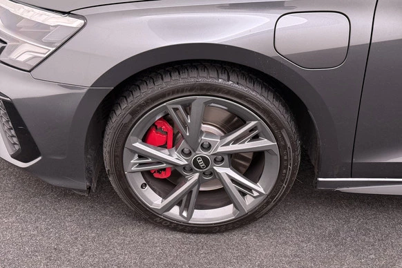 Audi A3 - Afbeelding 7 van 30