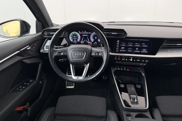 Audi A3 - Afbeelding 8 van 30