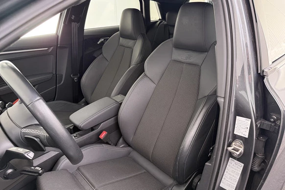 Audi A3 - Afbeelding 9 van 30