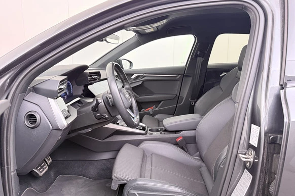 Audi A3 - Afbeelding 10 van 30