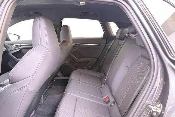 Audi A3 - Afbeelding 12 van 30