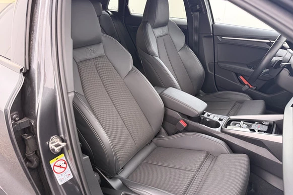 Audi A3 - Afbeelding 14 van 30