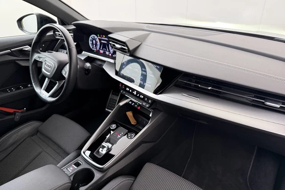 Audi A3 - Afbeelding 15 van 30