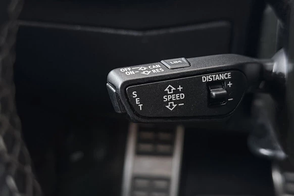 Audi A3 - Afbeelding 17 van 30