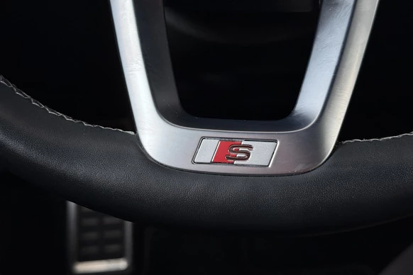 Audi A3 - Afbeelding 19 van 30