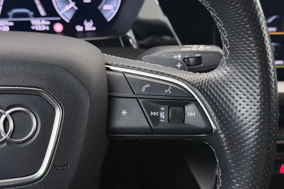 Audi A3 - Afbeelding 20 van 30