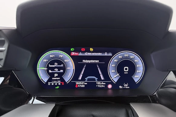 Audi A3 - Afbeelding 21 van 30