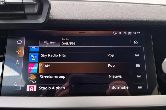 Audi A3 - Afbeelding 23 van 30