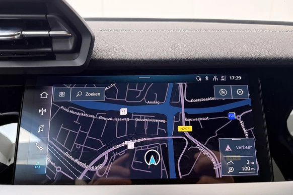 Audi A3 - Afbeelding 24 van 30