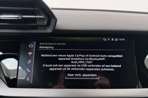 Audi A3 - Afbeelding 25 van 30