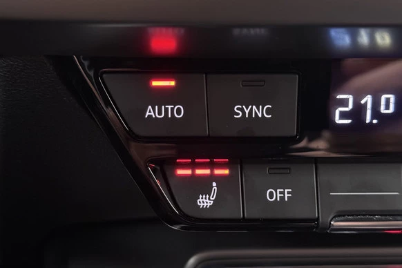 Audi A3 - Afbeelding 29 van 30