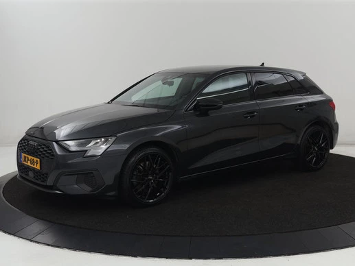 Audi A3 - Afbeelding 1 van 30