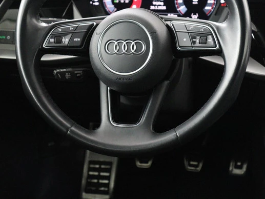 Audi A3 - Afbeelding 8 van 30