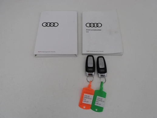 Audi A3 - Afbeelding 11 van 30