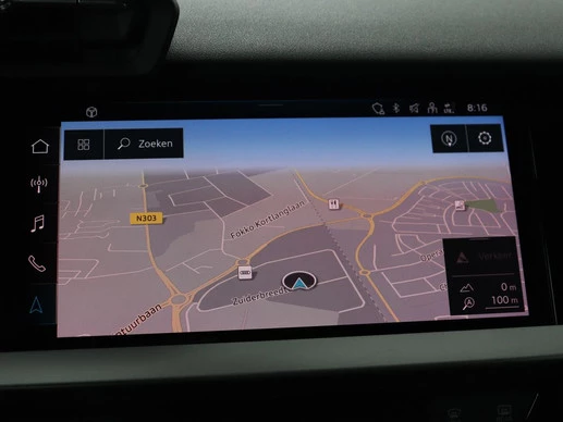 Audi A3 - Afbeelding 15 van 30