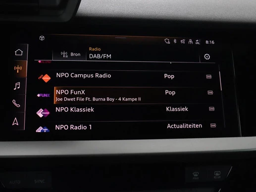 Audi A3 - Afbeelding 17 van 30