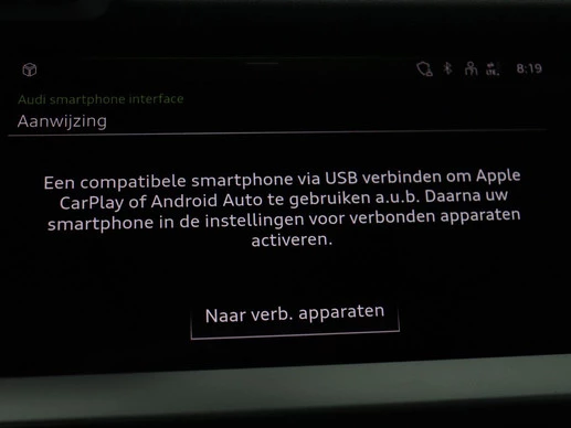 Audi A3 - Afbeelding 21 van 30