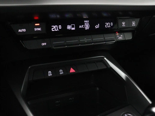 Audi A3 - Afbeelding 24 van 30