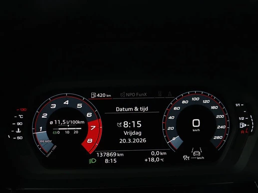 Audi A3 - Afbeelding 26 van 30